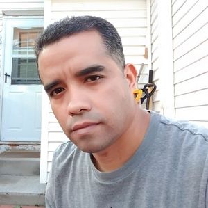 Meet your Posher, Rafael